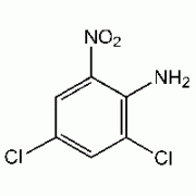 2,4-Дихлор-6-нитроанилина, 98%, Alfa Aesar, 5 г