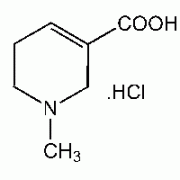Arecaidine гидрохлорид, 98 +%, Alfa Aesar, 250 мг