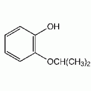 2-Isopropoxyphenol, 97%, Alfa Aesar, 5 г