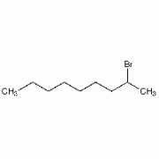 2-Bromononane, 97%, Alfa Aesar, 5 г