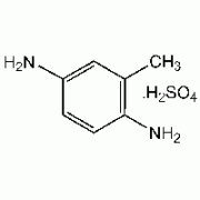2,5-диаминотолуол сульфат, 97%, Alfa Aesar, 500 г