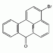 3-Bromobenzanthrone, технологий. 85%, Alfa Aesar, 100г