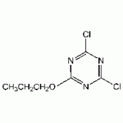 2,4-Дихлор-6-н-пропокси-1 ,3,5-триазин, 97%, Alfa Aesar, 5 г