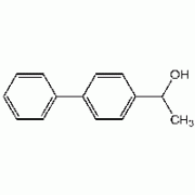 1 - (4-бифенилил) этанол, 98%, Alfa Aesar, 2g