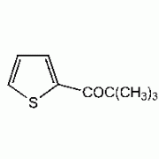 2 - (триметилацетилхлорид) тиофен, 98%, Alfa Aesar, 5 г