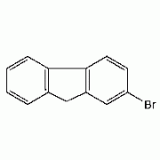 2-Bromofluorene, 95%, Alfa Aesar, 5 г