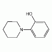2 - (1-пиперидинил) фенола, 98%, Alfa Aesar, 1g
