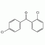 2,4 '-дихлорбензофенон, 98%, Alfa Aesar, 5 г