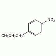 1-нитро-4-н-пропилбензол, 96%, Alfa Aesar, 5 г