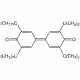 3,3 ', 5,5'-тетра-трет-butyldiphenoquinone, 98 +%, Alfa Aesar, 2g