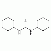 N, N'-дициклогексилтиомочевину, 98 +%, Alfa Aesar, 25g