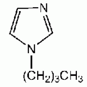 1 - (н-бутил) имидазол, 99%, Alfa Aesar, 25 г