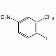 2-иод-5-нитротолуола, 98%, Alfa Aesar, 5 г