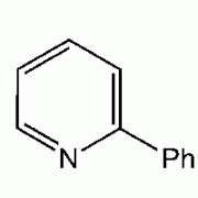 2-фенилпиридин, 98%, Alfa Aesar, 10 г