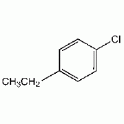 1-Хлор-4-этилбензол, 97%, Alfa Aesar, 5 г