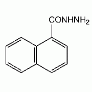 1-нафтойную гидразид, 98 +%, Alfa Aesar, 5 г