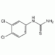 N-(3,4-дихлорфенил) тиомочевина, 98 +%, Alfa Aesar, 25g