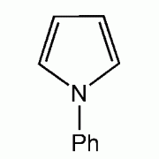 1-фенилпиррол, 99%, Alfa Aesar, 5 г