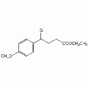 Этил 3 - (4-метоксибензоил) пропионат, 98%, Alfa Aesar, 25 г