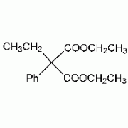 Диэтил ethylphenylmalonate, 96%, Alfa Aesar, 25 г