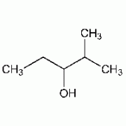 2-метил-3-пентанола, 99%, Alfa Aesar, 50 г