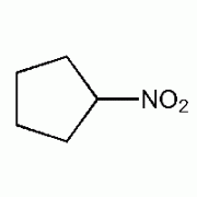 Nitrocyclopentane, 99%, Alfa Aesar, 5 г