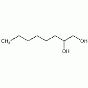 1,2-октандиол, 97%, Alfa Aesar, 50 г