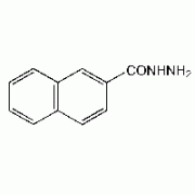 2-нафтойной гидразид, 98%, Alfa Aesar, 1g