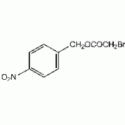 4-нитробензил бромуксусной кислоты, 98 +%, Alfa Aesar, 50g