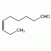 цис-6-ноненал, 94%, Alfa Aesar, 10 г
