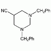 1,3-дибензил-5-cyanohexahydropyrimidine, 99%, Alfa Aesar, 5 г