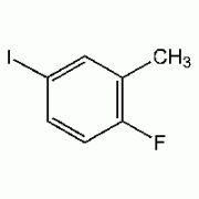 2-фтор-5-йодтолуола, 99%, Alfa Aesar, 1g