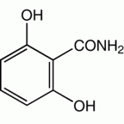 2,6-Dihydroxybenzamide, 97%, Alfa Aesar, 5 г