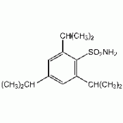 2,4,6-Triisopropylbenzenesulfonamide, 98%, Alfa Aesar, 5 г