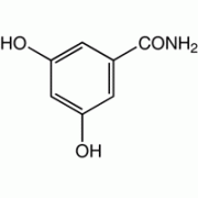 3,5-Dihydroxybenzamide, 97%, Alfa Aesar, 1g