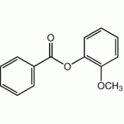2-метоксифенил бензоат, 99%, Alfa Aesar, 25 г