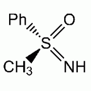 (S) - (+)-S-метил-S-phenylsulfoximine, 97%, Alfa Aesar, 250 мг