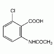 2-ацетамидо-6-хлорбензойной кислоты, 99%, Alfa Aesar, 5 г