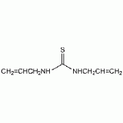 N, N'-Diallylthiourea, 96%, Alfa Aesar, 5 г