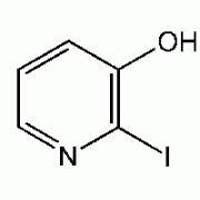 3-гидрокси-2-йодпиридин, 98%, Alfa Aesar, 1g