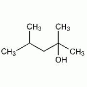 2,4-Диметил-2-пентанола, 96%, Alfa Aesar, 1g