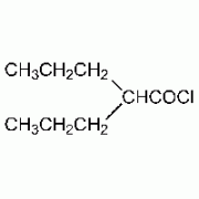 Хлорид 2,2-ди-н-propylacetyl, 98%, Alfa Aesar, 25 г