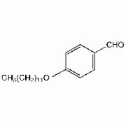 4-н-Dodecyloxybenzaldehyde, 98%, Alfa Aesar, 5 г