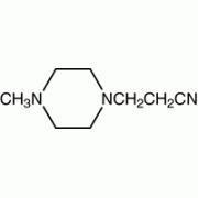 4-Метил-1-piperazinepropionitrile, 98%, Alfa Aesar, 50 г