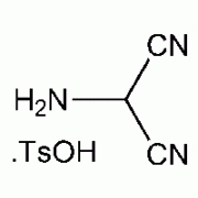 Aminomalononitrile паратолуолсульфонат, 97 +%, Alfa Aesar, 25г