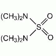 N, N, N ', N'-Tetramethylsulfonamide, 98%, Alfa Aesar, 1g