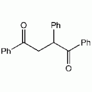 1,2,4-трифенил-1 ,4-бутандиона, 98%, Alfa Aesar, 2g