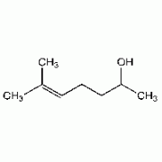 (^ +)-6-метил-5-гептен-2-ол, 98%, Alfa Aesar, 5 г