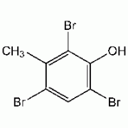 2,4,6-трибром-3-метилфенол, 98 +%, Alfa Aesar, 25g