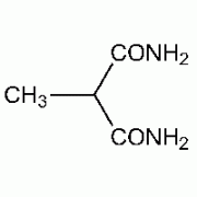 2-Methylmalonamide, 95%, Alfa Aesar, 2g